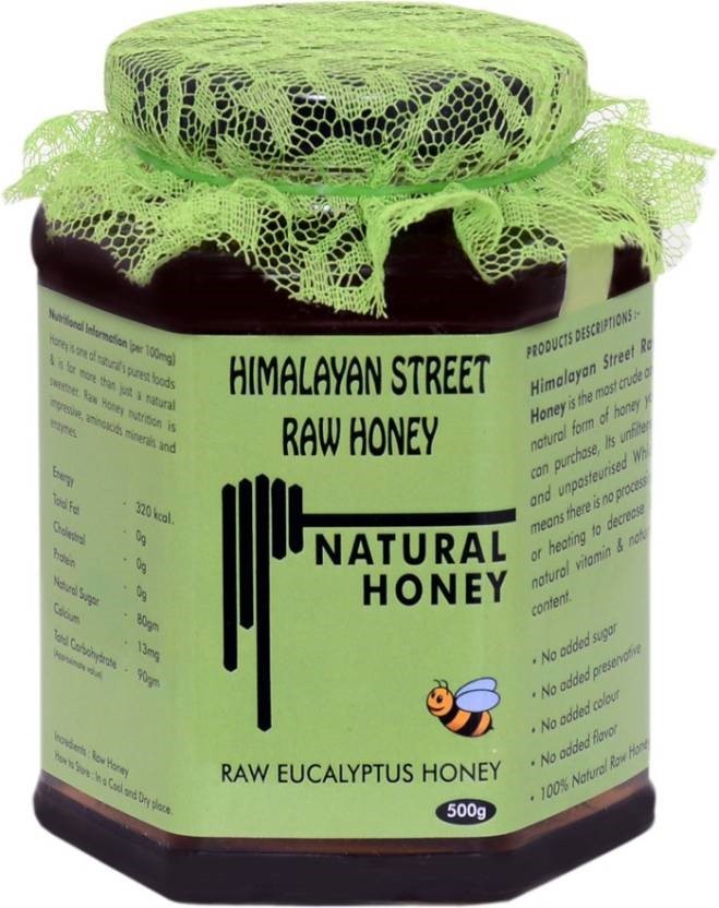  Vegans And Raw Honey Verden OK